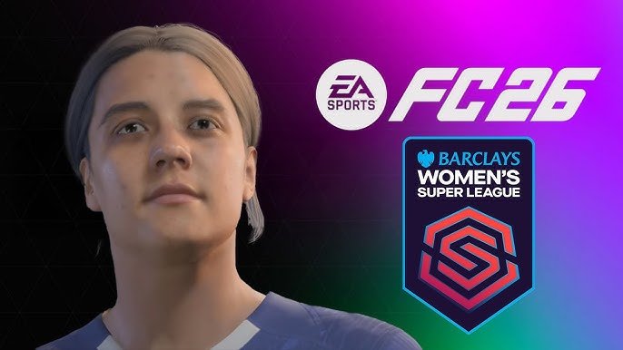 Super Liga Feminina EA FC 26