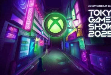 Xbox anuncia Forza Horizon 6 e mais novidades de na Tokyo Game Show 2025; confira todos!
