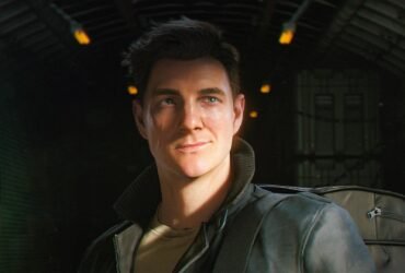 007 First Light português