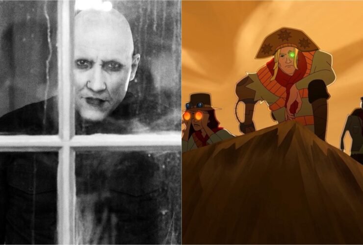 12 filmes fora do radar para ficar de olho na 49ª Mostra SP