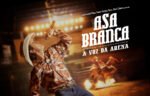 Asa Branca: A Voz da Arena | Trailer mostra Felipe Simas revivendo lenda dos rodeios brasileiros