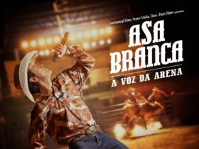 Asa Branca: A Voz da Arena | Trailer mostra Felipe Simas revivendo lenda dos rodeios brasileiros