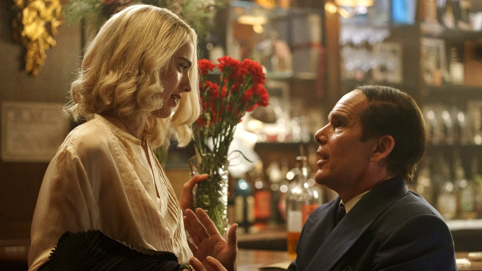 49ª Mostra | Richard Linklater em dose dupla: Blue Moon e Nouvelle Vague