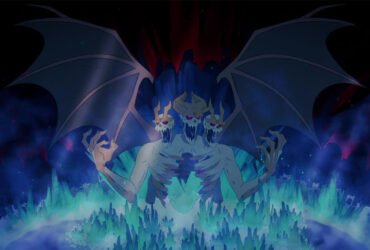 33 Immortals atualização