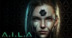 A.I.L.A data de lançamento