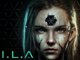 A.I.L.A data de lançamento