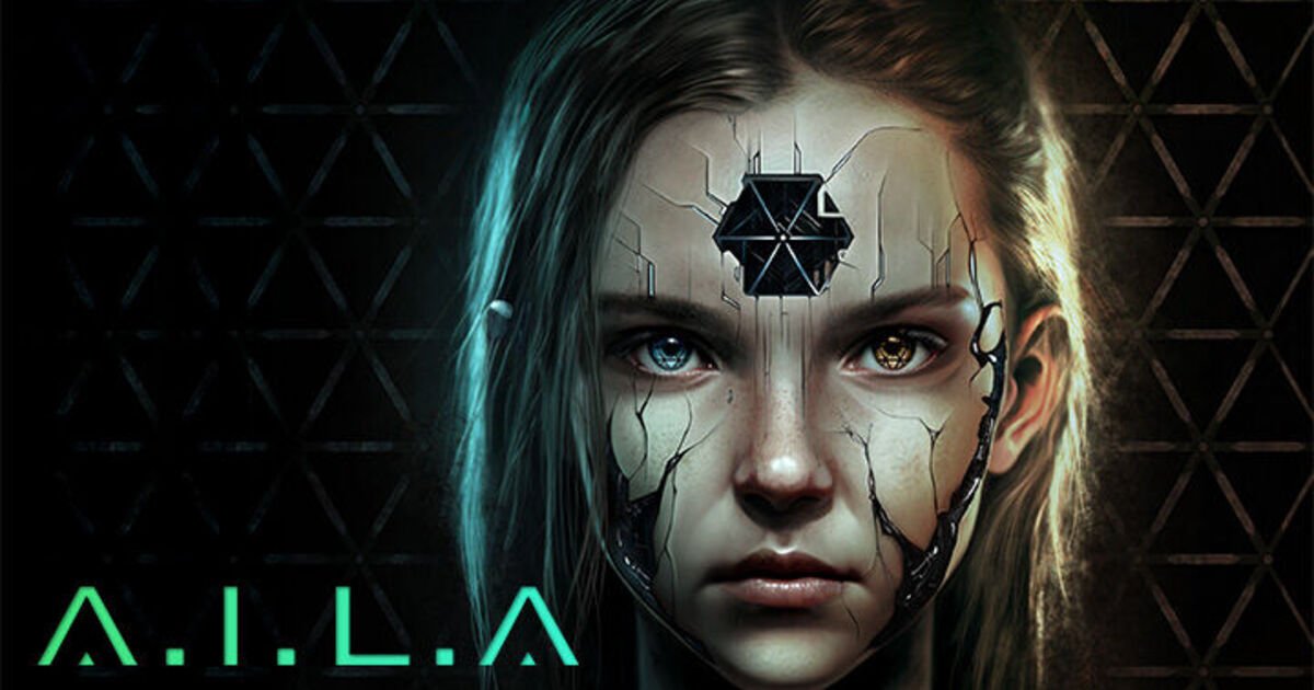 A.I.L.A data de lançamento