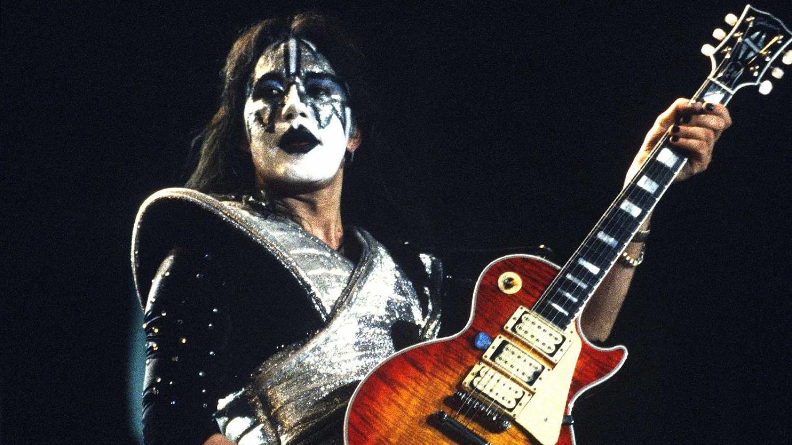Ace Frehley Kiss