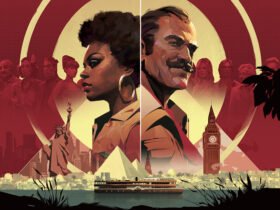 Agatha Christie - Morte no Nilo review