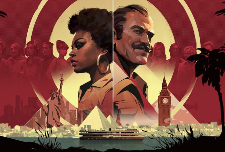 Agatha Christie - Morte no Nilo review