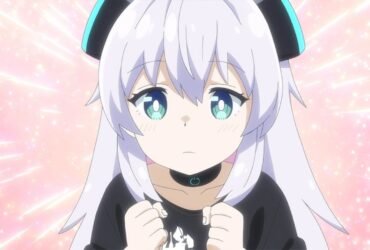 Alma-chan Wants to Be a Family! anime