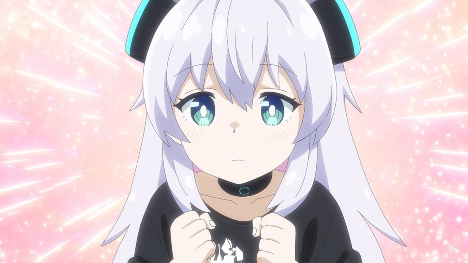 Alma-chan Wants to Be a Family! anime