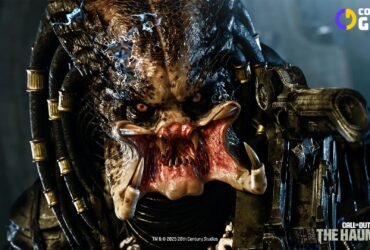 Armas 6ª temporada black ops