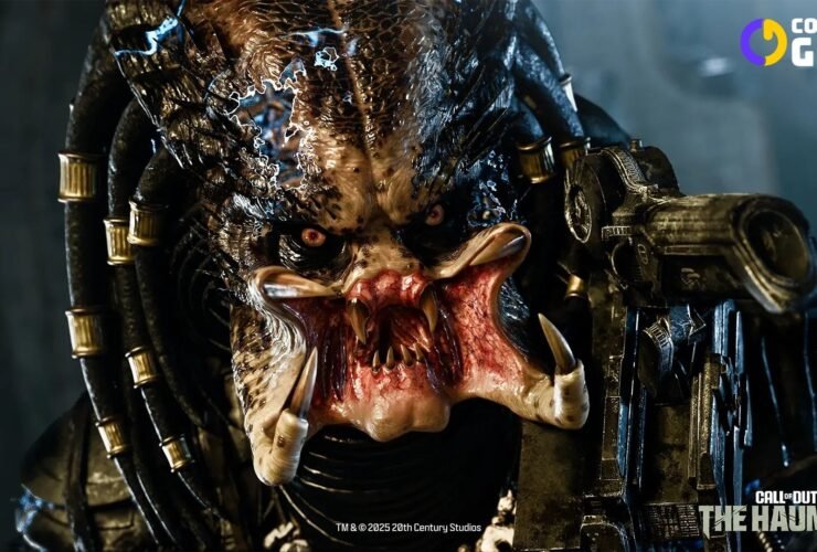Armas 6ª temporada black ops