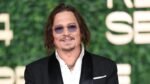 Ator Johnny Depp.