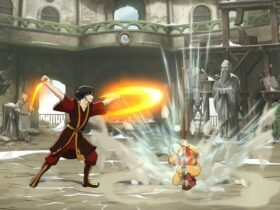 Avatar Legends: The Fighting Game ganha trailer com lutas 2D e estreia prevista para 2026