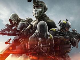 Battlefield 6 Temporada 1