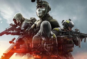 Battlefield 6 Temporada 1