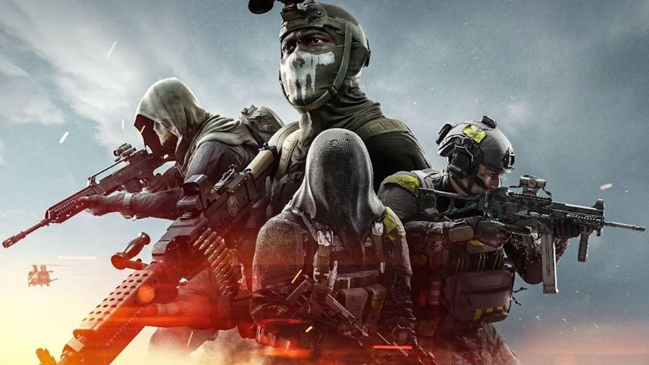 Battlefield 6 Temporada 1