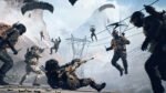 Battlefield 6 roadmap game