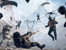 Battlefield 6 roadmap game