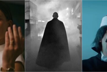 49ª Mostra | Nosferatu; Dracula; Virtuosas