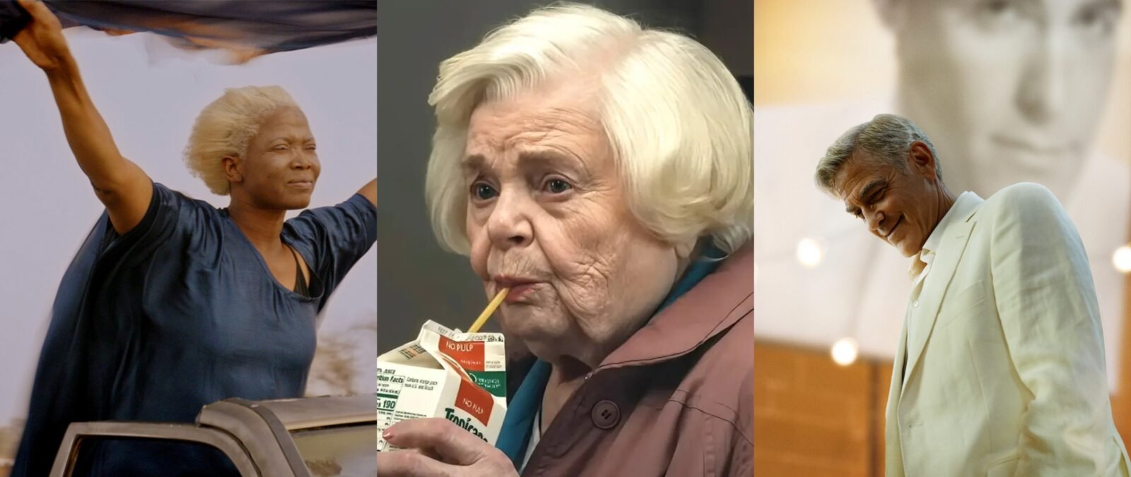 49ª Mostra | A Incrível Eleanor; As Desvirtuosas; Jay Kelly