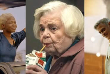 49ª Mostra | A Incrível Eleanor; As Desvirtuosas; Jay Kelly