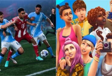Venda da Electronic Arts | O que mudará para EA FC e The Sims?