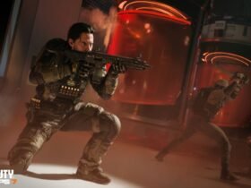 Black Ops 7 Beta