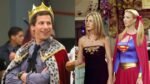 Brooklyn Nine-Nine e Friends.