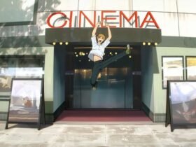 Chainsaw Man – O Filme