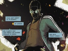 Cidadão Incomum | Super-herói brasileiro da literatura ganhar adaptação para o cinema