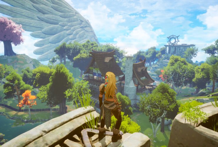 Cloudheim Acesso Antecipado