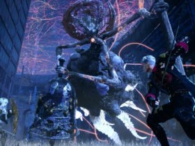 Code Vein 2 história