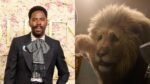 Colman Domingo | Leão Covarde em Wicked: Parte 2
