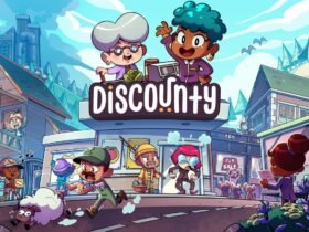 Discounty review