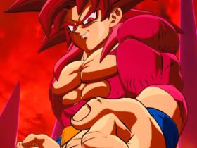 Dragon Ball FighterZ goku