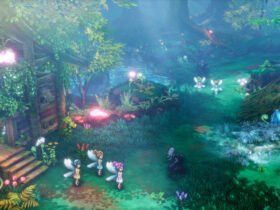 Dragon Quest Remake detalhes