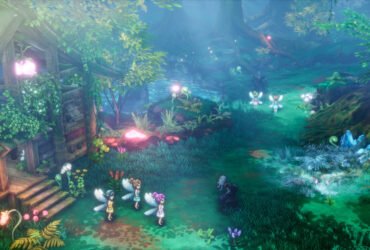 Dragon Quest Remake detalhes