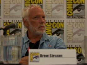 Drew Struzan, artista por trás dos pôsteres de de Star Wars e Indiana Jones, morre aos 78