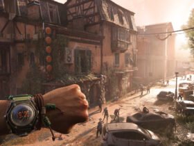 Dying Light The Beast roadmap game