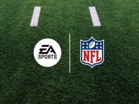 EA Sports e NFL