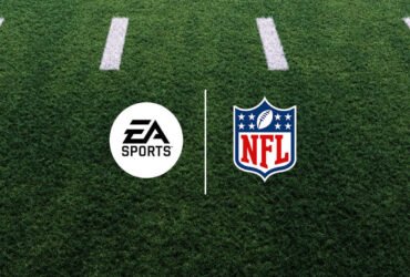 EA Sports e NFL