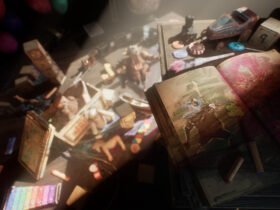 Expedition 33 cópias vendidas