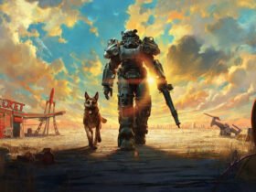 Fallout 4 Anniversary Edition Switch 2