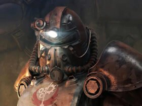 Fallout 76 versão nativa