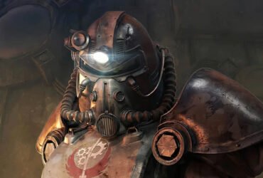 Fallout 76 versão nativa