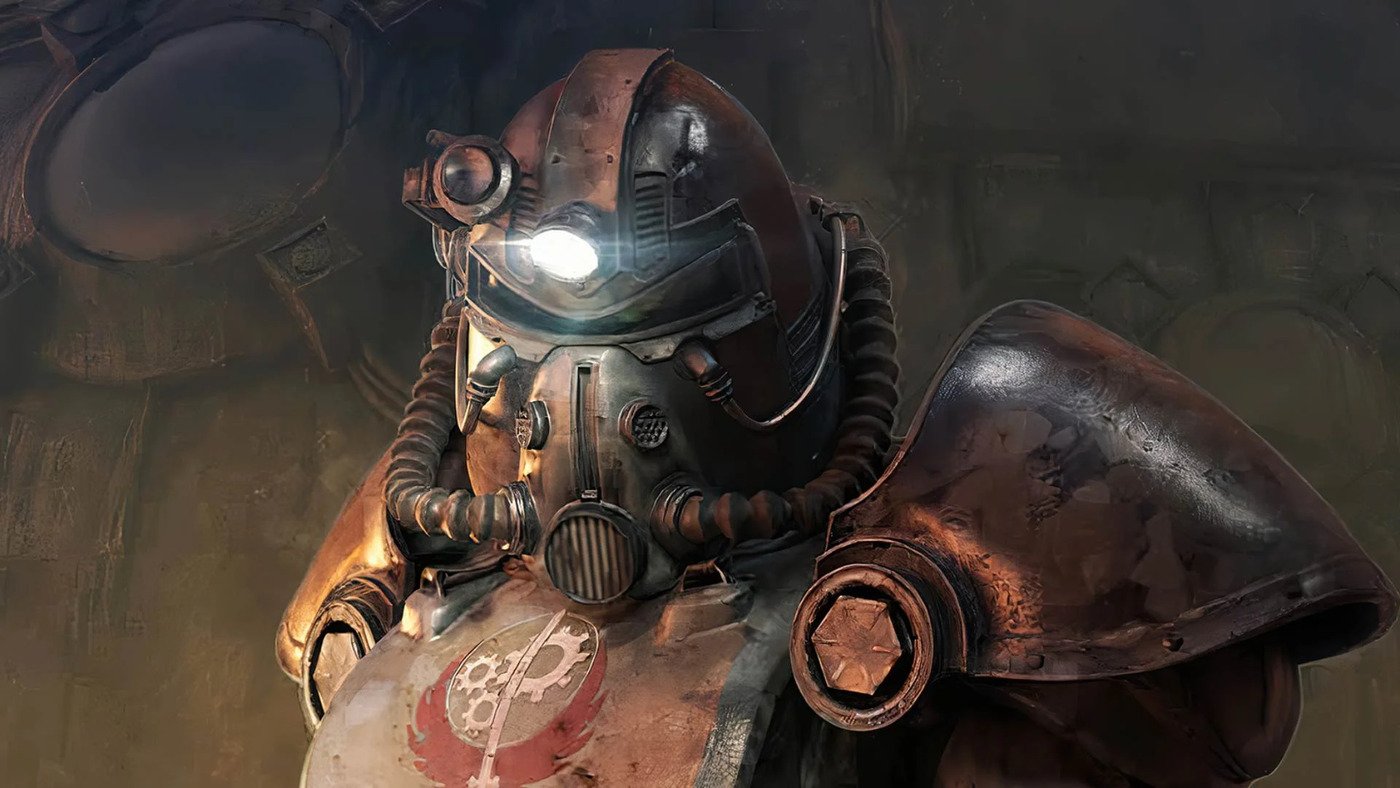 Fallout 76 versão nativa