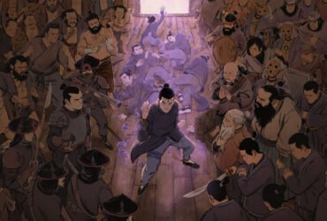 Forestrike lançamento